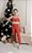 Legging Classic Red Velvet - Imagem 1