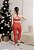 Legging Classic Red Velvet - Imagem 2
