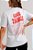 Camiseta Over Red Velvet - Imagem 3
