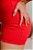 Short Mari Red Velvet - Imagem 3