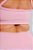 Top Clara Rosa Blush - Imagem 4