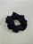 Scrunchie Black Bloom - Imagem 1
