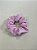 Scrunchie Rosa Blush - Imagem 1