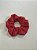 Scrunchie Red Velvet - Imagem 1