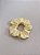 Scrunchie Vanilla - Imagem 1