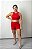 Short Sorelle Red Velvet - Imagem 2