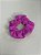 Scrunchie Pink Bloom - Imagem 1