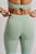 Legging Classic Sage - Imagem 4