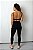 Legging Roberta Black Bloom - Imagem 4