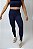 Legging Roberta Azul Vincenzo - Imagem 1