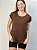 Camiseta Dry Cacau - Imagem 1