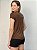 Camiseta Dry Cacau - Imagem 3