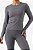 Blusa Basic Graphite - Imagem 1