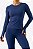 Blusa Basic Azul Vincenzo - Imagem 1