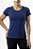 Babylook Basic Azul Vincenzo - Imagem 1