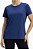 Camiseta Basic Azul Vincenzo - Imagem 1