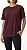 Camiseta Basic Merlot - Imagem 1