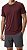 Camiseta Basic Merlot - Imagem 2