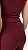 Legging Flare Merlot - Imagem 3