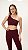 Legging Roberta Merlot - Imagem 1