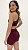 Short Sorelle Merlot - Imagem 2