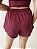 Short Duo Merlot - Imagem 4