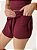 Short Duo Merlot - Imagem 3