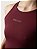 Cropped Slim Merlot - Imagem 2