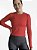 Blusa Basic Red Velvet - Imagem 1