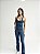 Legging Flare Marine - Imagem 2
