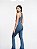 Legging Flare Marine - Imagem 1