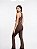 Legging Flare Cacau - Imagem 1