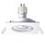 SPOT LED 5 WATS 6500K EMBUTIR QUADRADO GU10 PHILIPS - Imagem 2