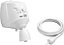 DUCHA RELAX ULTRA 3 TEMPERATURAS 127V 5500W LORENZETTI - Imagem 1