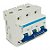 DISJUNTOR CAIXA MOLDADA 3X70A 3KA MDW-C70-3 WEG - Imagem 1