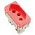 MODULO TOMADA 2P+T 20A 250V VM 57115/033 TRAMONTINA - Imagem 1