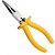 ALICATE BICO MEIA CANA TRAMONTINA - REF 41008/106 - Imagem 1