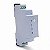 RELE TEMPORIZADOR RETARDO 0,3-3S 24/240V WEG - Imagem 1