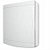 QUADRO PVC SOBREPOR 24 DIN S/BARRAMENTO CEMAR 135102 - Imagem 1