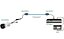 BALUN PASSIVO DE VIDEO VB 501 P 4810042 - INTELBRAS - Imagem 4
