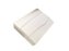 QUADRO PVC SOBREPOR 8 DIN 134108 LEGRAND - Imagem 1