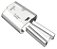 CONECTOR TIPO CUNHA VD 25/10-16 TIPO II INTELLI - Imagem 1