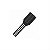 TERMINAL TUBULAR CURTO 1,5MM PRETO CT3607 - Imagem 1