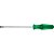 CHAVE DE FENDA PONTA CHATA 3X125MM BELZER - Imagem 1