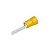 TERMINAL PINO ISOLADO 2,5-6MM AM PI-2689 CRIMPER - Imagem 1