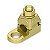 TERMINAL PRESSÃO SAPATA 70MM BRONZE INTELLI - Imagem 1