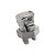 CONECTOR FENDIDO BIMETALICO LATAO 16MM P/CEMIG - Imagem 1
