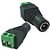 CONECTOR PARA CAMERAS P4X FEMIA CAT5 2734 DIVERSOS - Imagem 1