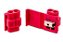 CONECTOR SCOTCHLOK 0,3/1MM UNIDADE IDC 558 3M - Imagem 1