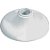 PORTA LAMPADA 1X60W ROSCA E27 BR TASCHIBRA - Imagem 1